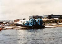 AP1-88 hovercraft with Hoverwest -   (The <a href='http://www.hovercraft-museum.org/' target='_blank'>Hovercraft Museum Trust</a>).